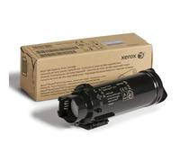 Xerox Genuine Phaser 6510 / WorkCentre 6515 Black High Capacity Toner Cartridge (5500 pages) - 106R03480