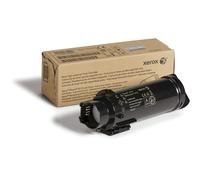 Xerox Genuine Phaser 6510 / WorkCentre 6515 Black High Capacity Toner Cartridge (5500 pages) - 106R03480