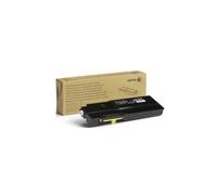 Xerox Original Toner Cartridge 106R03501 Yellow