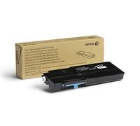 Xerox 106R03522 Toner Cartridge Original Cyan 1 Piece - Toner Cartridges (4800 Pages, Cyan, 1 Piece)