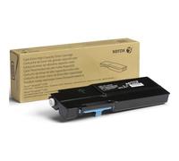 Xerox 106R03534 Toner Cartridge Original Cyan 1 Piece