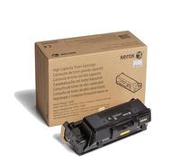 Xerox Genuine Phaser 3330 / WorkCentre 3300 Series Black Standard Capacity Toner Cartridge (2600 pages) - 106R03620