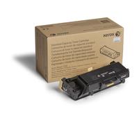 Xerox Genuine Phaser 3330 / WorkCentre 3300 Series Black Standard Capacity Toner Cartridge (2600 pages) - 106R03620