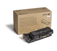 Xerox Genuine Phaser 3330 / WorkCentre 3300 Series Black High Capacity Toner Cartridge (8500 pages) - 106R03622