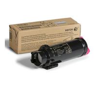 Xerox Genuine Phaser 6510 WorkCentre 6515 Magenta Extra High capacity Toner Cartridge (4300 Pages) - 106R03691
