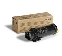 Xerox Genuine Phaser 6510 / WorkCentre 6515 Yellow Extra High Capacity Toner Cartridge (4,300 pages) - 106R03692