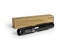 Xerox 106R03737 Black Toner for VersaLink C7020/25/30 | 23,600 page yield, 600x600 dpi resolution, laser printing technology, A4 paper size, dual-sided printing