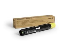 Xerox 106R03738 toner cartridge 1 pc(s) Original Yellow