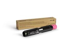 Xerox Genuine VersaLink C7000 Magenta High Capacity Toner Cartridge (10,100 pages) - 106R03759