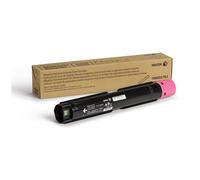 Xerox Genuine VersaLink C7000 Magenta Standard Capacity Toner Cartridge (3,300 pages) - 106R03763