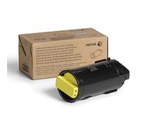 Xerox 106R03861 Yellow Original Standard Capacity Toner Cartridge