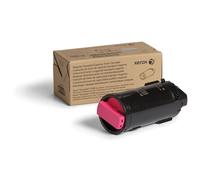 Xerox VersaLink C500/C505 Magenta High Capacity Toner Cartridge (5,200 Pages) - 106R03871