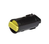 Xerox 106R03875 Toner Cartridge Compatible Yellow