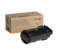 Xerox 106R03887 Original Black Toner Cartridge (12,100 Pages, Black, 1 Piece)