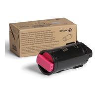 Xerox Toner Cartridge VersaLink C600 Magenta Extra High Capacity 16,800 pages - 106R03921
