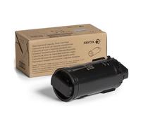 Xerox Toner Cartridge VersaLink C600 - Black Extra High Capacity 16900 pages (106R03923)