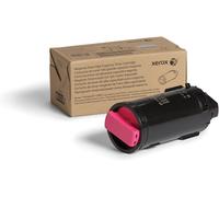 Xerox Genuine ® VersaLink® C605 Color Multifunction Printer Magenta Extra High capacity Toner Cartridge (16800 Pages) - 106R03933