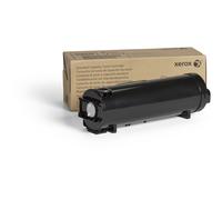 Xerox Genuine ® VersaLink® B600/B610 Printer / B605/B615 Multifunction Printer Black Standard capacity Toner Cartridge (10300 Pages) - 106R03940