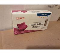 Xerox 108R00606 Original Magenta 3 Pack Solid Ink for Phaser 8400