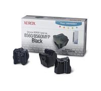 Xerox 108R00726 Black Original Ink Sticks (Pack of 3)