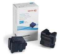 Xerox 108R00931 Cyan Original 2 Sticks Ink Cartridge (8570)