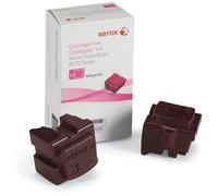 Xerox ColorQube 8570/8580 Magenta Solik ink (2 sticks, 4,400 Pages) - 108R00932