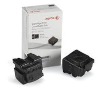Xerox 108R00934 Original Xerox ColorQube 2 Solid Black Wax Ink Sticks, 4.3K Yield