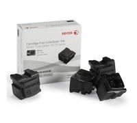 Xerox 108R00935 Black Original 4 Sticks Ink Cartridge (8570)
