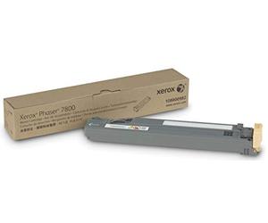 Xerox 108R00982 - WASTE TONER CARTRIDGE FOR - PHASER 7800 PRINTER