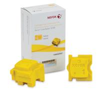 Genuine Xerox 108R00997 Ink Stick - Pack of 2 - Yellow