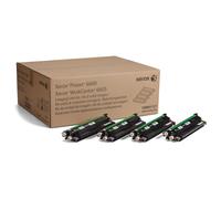 Xerox 108R01121 Phaser 6600/WorkCentre 6605 Imaging Unit Kit (Long...