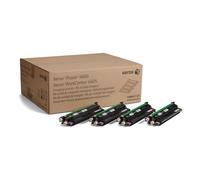 Xerox Original 108R01121 Drum Unit Black, Cyan, Magenta, Yellow