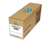 Xerox 113R00668 Toner Black - Compatible with Phaser 5500/5550 Series