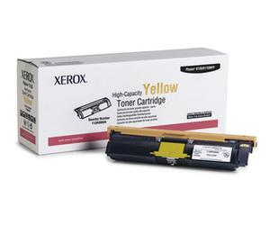 Xerox 113R00694 Original Xerox High Yield Yellow Laser Toner Cartridge