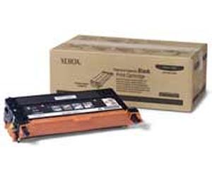 Xerox 113R00722 Original Xerox Standard Yield Black Laser Toner Cartridge, 3K Page Yield