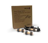 Xerox Paper Feed Roller kit (Long-Life Item Typically Not Required) Printer feeding roller Laser Black Phaser 3610 WorkCentre 3615 China 135 mm