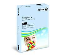 Xerox 160gsm A4 Symphony Card - Pastel Blue (Pack of 250)