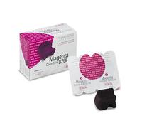 Xerox 16204200 Original Magenta Solid Inks (Pack of 2)