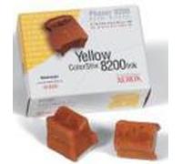 Xerox 16204300 Original Yellow Solid Inks (Pack of 2)