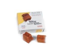 Xerox 16204300 Yellow Original Solid Inks (Pack of 2)