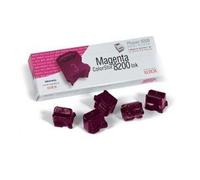Xerox 16204600 Magenta Original Solid Inks (Pack of 5)