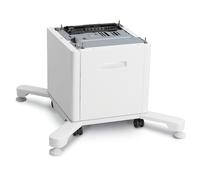 Xerox High Capacity 097s04948 Printer Paper Feeder With Cabinet