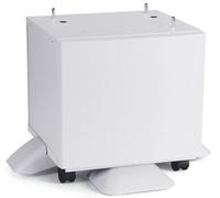 Xerox 497K11620 printer cabinet/stand White