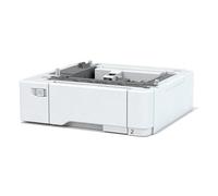 Xerox 550 sheet + 100 sheet Dual Tray