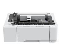 Xerox 550 sheet + 100 sheet Dual Tray