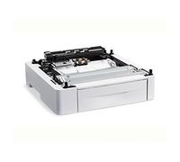 Xerox 550-Sheet Feeder, Adjusts up to 8.5" x 14" (097S04400)