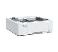 Xerox 550-Sheet Paper Tray With Integrated 100-Sheet Bypass Tray for Xerox C410