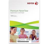Xerox 61179 A3 297 x 420 mm Prem NeverTear Paper (Pack of 100)