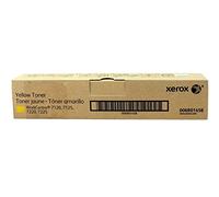 Xerox 6R01458 Toner Cartridge - Yellow