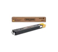 Xerox 006R01526 Toner yellow, 34K pages @ 5% coverage